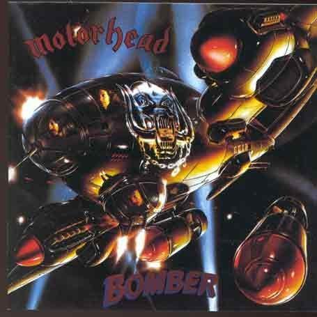 CD-Charts  Music : Bomber