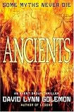 Ancients: An Event Group Adventure (Event Group Thrillers)