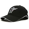 Florida Marlins Authentic BP Performance 39THIRTY Cap