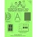 Handwriting Without Tears: Kindergarten Teacher's Guide - Contracted Edition