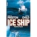 T´s: Preston Child Ranking
