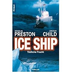 Ice Ship: T�dliche Fracht