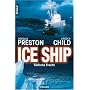 Ice Ship: T�dliche Fracht