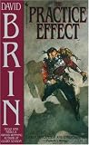The Practice Effect (Bantam Spectra Book)