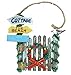 Beachcombers SS-BCS-04582 Ornaments