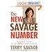 The New Savage Number: How Much Money Do You Really Need to Retire