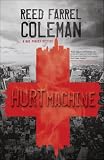 Hurt Machine (Moe Prager)