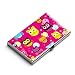 Owl Delight Cute Seamless Design Card Holder by Heartzy RS.390.00