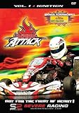 Kart Attack, Vol. 1 "Ignition"