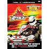 Kart Attack, Vol. 1 "Ignition"