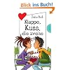 Klappe, Kuss, die zweite, aus der Reihe Freche M�dchen - freche B�cher
