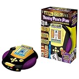 Deal Or No Deal Talking Pass N Play with Electronic Banker