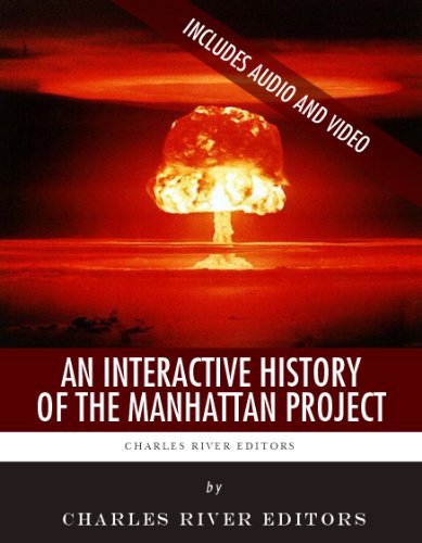 An Interactive History of the Manhattan Project