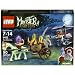 LEGO Monster Fighters 9462 The Mummy