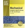 Mechanical Discipline-Specific Review for the FE/EIT Exam, 2nd ed.