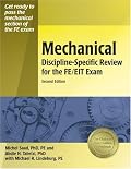 Mechanical Discipline-Specific Review for the FE/EIT Exam, 2nd ed.