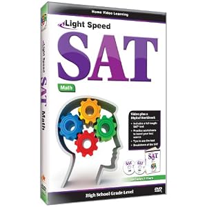 Ligth Speed Sat-Math by Math Videos
