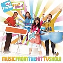 Music From The Hit TV Show