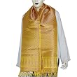 Silk Scarfs Exclusive Workmanship Fashions Accessories 22 x 72 inches