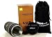 Nikon AF-S 24-70mm f/2.8 1:1 Thermos Travel Mug Camera Lens Cup