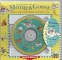 A Treasury of Mother Goose: Music CD, Gift Book and Soft Toy
