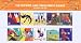2011 The Olympic and Paralympic Games Stamps in Presentation pack