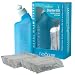 New Neti Pot Nasal Wash / Sinus Irrigation System by Nasopure with 8 ounce bottle
