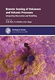 Remote sensing of volcanoes and volcanic processes : integrating observation and modelling