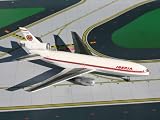 ●【Aviation 400】(1/400) ダイキャスト製 エアプレーンモデル DC-10-30 イベリア航空 旧塗装 EC-CBO(AV4DC1002)