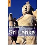 The rough guide to Sri Lanka