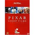 Pixar Short Films Collection - Volume 1