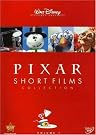 Pixar Short Films...