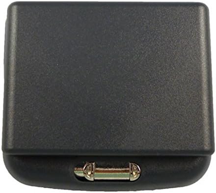 Replacement Scanner Battery for INTERMEC/NORAND CN3 SERIES, CN3 SERIES HIGH CAPACITY, Replaces Part #'s 318-016-002, AB-16