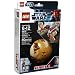 LEGO Star Wars 9675: Sebulbas Podracer and Tatooine