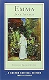 Emma : an authoritative text, contexts, criticism