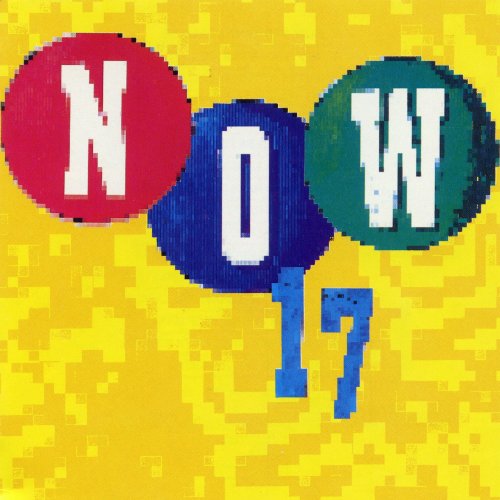CD-Charts  Music : Now That's What I Call Music 17 (1990)