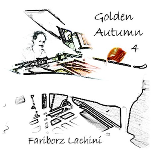 Golden Autumn 4