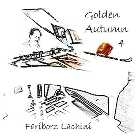 Golden Autumn 4