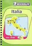 Michelin Italia (Michelin Atlas)