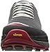 Altra Men's Olympus 2-M, Pewter/Racing Red, 13 M US