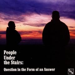 Question in the Form of An Answer