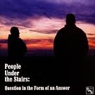 Question In The Form Of An Answer