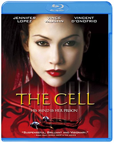 ザ・セル [Blu-ray]