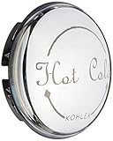Kohler 78205-CP Replacement Part [並行輸入品]