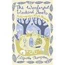 The Wonderful Weekend Book: Reclaiming Life's Simple Pleasures