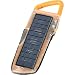 Solio H1000 Universal Hybrid Charger (Orange)