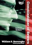 Burroughs, William S. - Commissioner Of Sewers