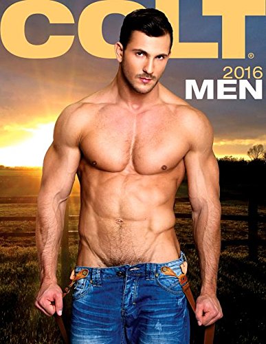 2016 Men Calendar