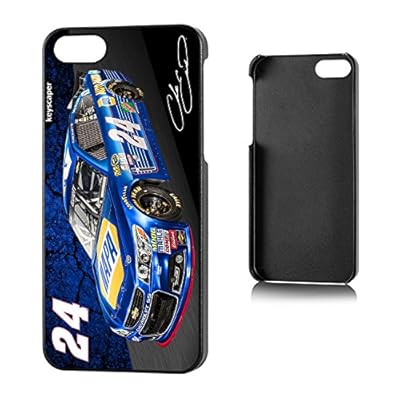 Chase Elliott 24 Napa iPhone 5/5S Slim Case NASCAR