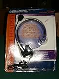 Bell Phones Handsfree Headset #91000